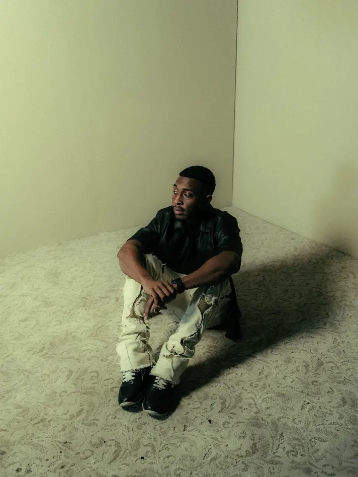 Jamil Banks, Chapter 6